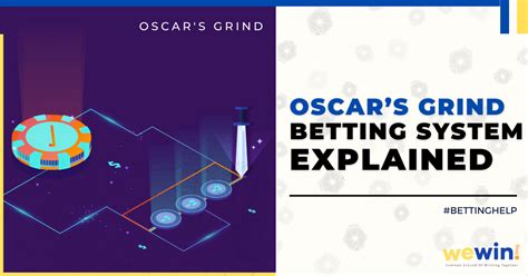 oscar's grind calculator|Oscar's Grind Betting Strategy — Examples Explained.